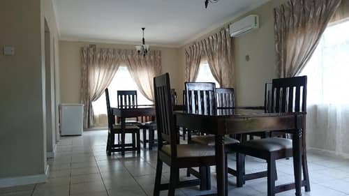 Lepatino Bed Breakfast