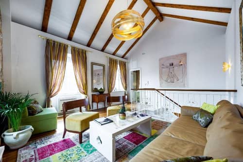 Dominus Little Palace