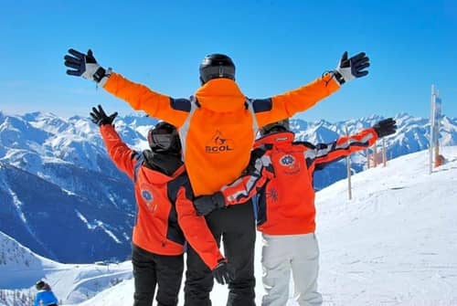 Scol Sporthotel Gro Glockner