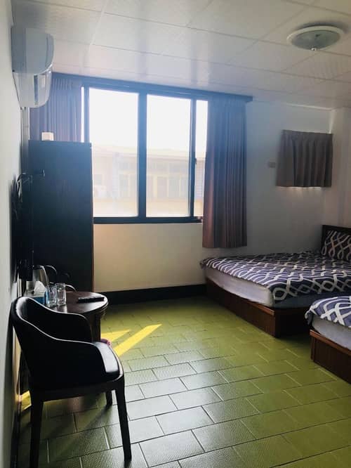 Hsiang Hotel