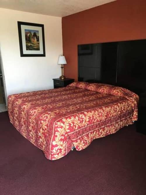 Ozark Springs Lodge