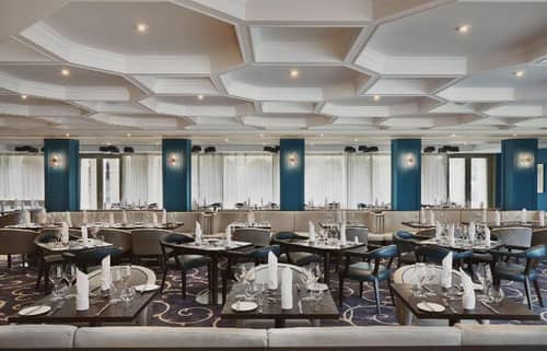 Ensana Buxton Crecent