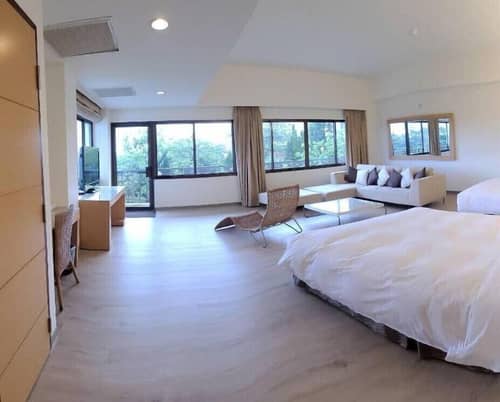 Dongxu Resort Hotel