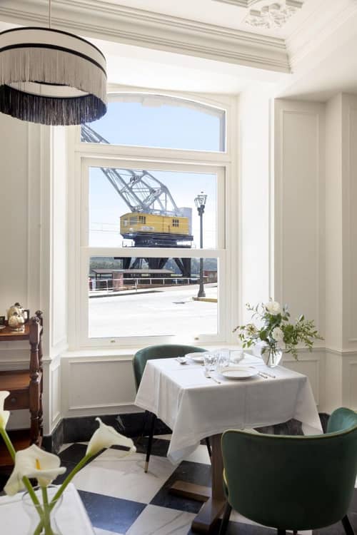 Gran Hotel Brillante