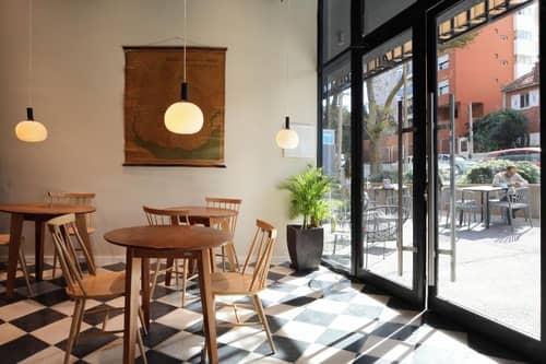 Opta Coliving