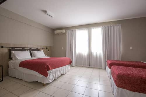 Boutique Apartments Plaza Dorrego