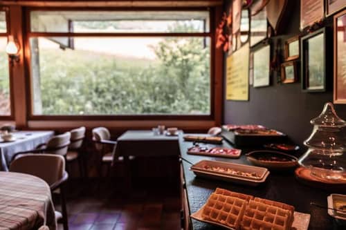 Les Cedres - Hotel, Restaurant & Spa