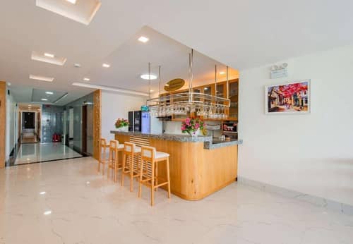 Hotel Apollo Vacation