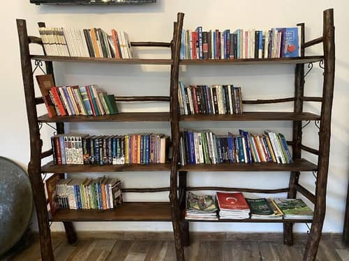 Selale Konak Cavus Un Yeri