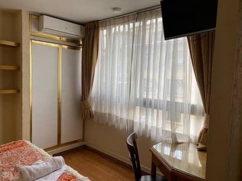 Intimo Hotel Miraflores