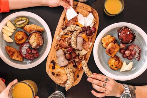 Dave By The Beach Loutraki A Member Of Brown Hote