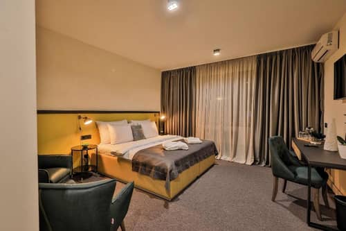Hotel Botanica