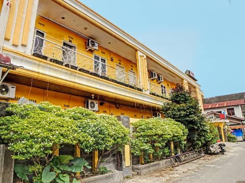 Kantil Homestay Syariah