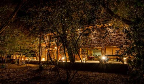 Foresta Atacama Lodge