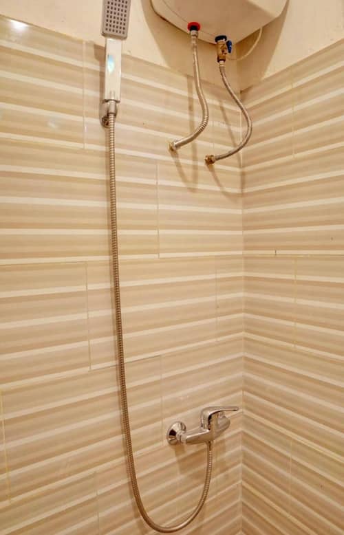 Oyo 91700 N Guesthouse