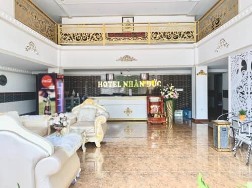Nhan Duc Hotel