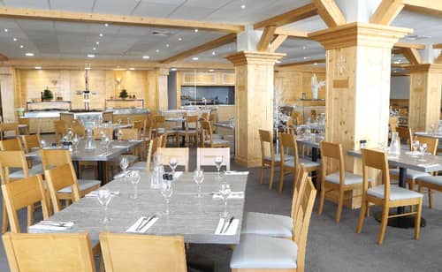 Hotel Club Mmv Les Arolles