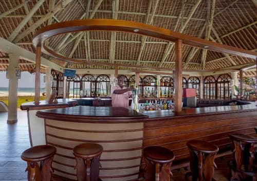 Neptune Paradise Beach Resort & Spa