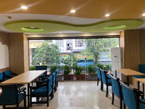 Star Light Hotel Nha Trang