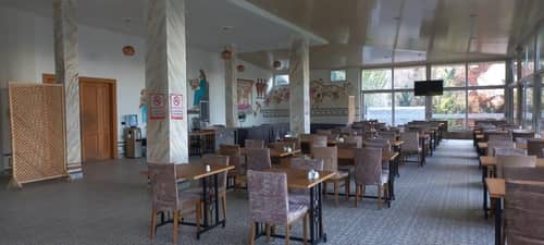 Letoon Antique Hotel