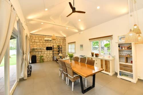 Ban Mai Beach Villa Phu Quoc