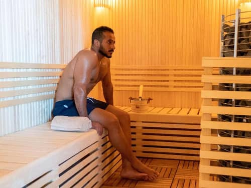 Swissotel Living Jeddah