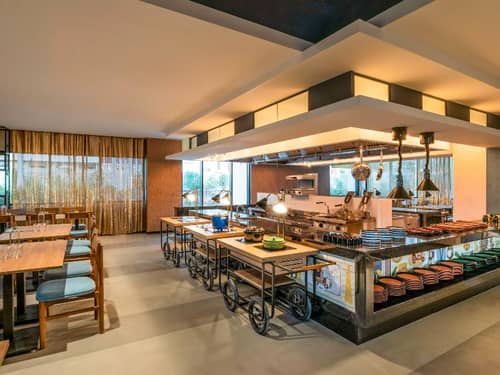 ibis Bengaluru Hebbal