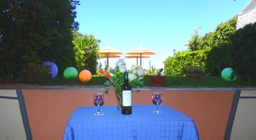 Katerina Seaside Studios