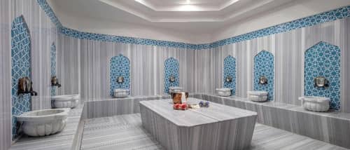 Hilton Garden Inn Erzurum