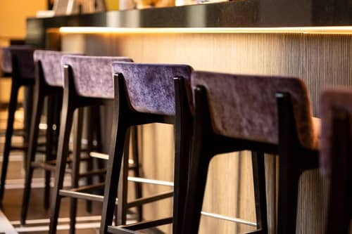 Ginn City Lounge Yorck Berlin