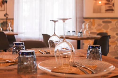 Via Sevilla Cadiz Alojamiento Y Restaurante