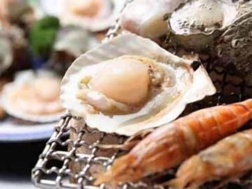 Mikaku No Oyado Yamadaya