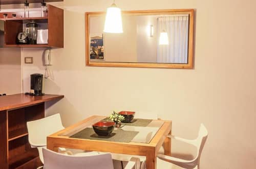 Altomoneda Apartments