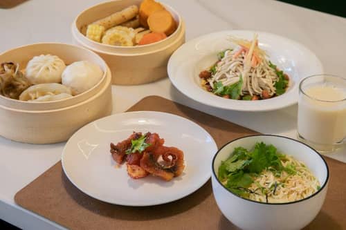 Crystal Orange Hotel Taizhou Maoye Tiandi