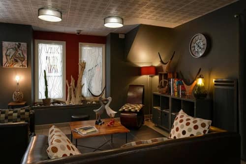 Logis Hotel Le Pardaillan