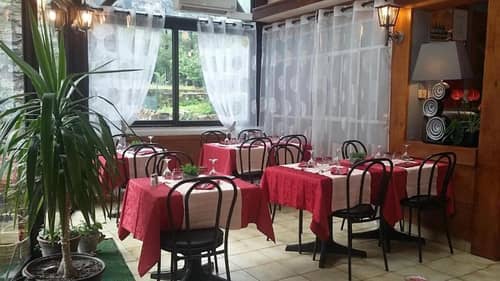 Logis Auberge de la Cascade
