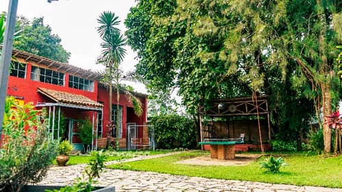 Isange Paradise Resort
