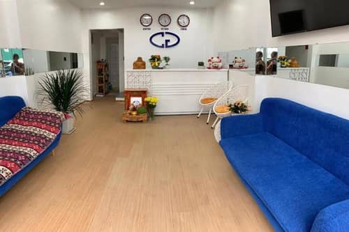 Chau Giang Hotel by ZUZU