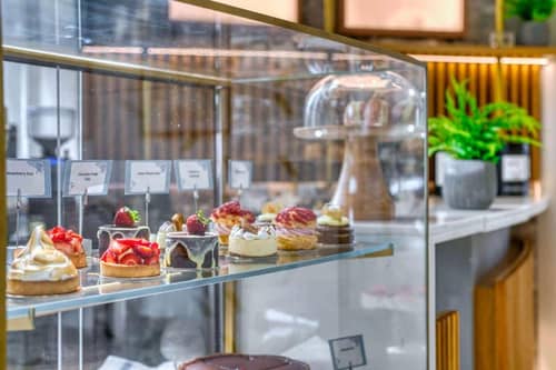 The First Collection Dubai Business Bay