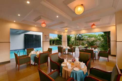 The Fern Residency, Hubballi