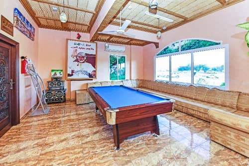 Oyo 139 Al Ghadeer Hotel Apartments