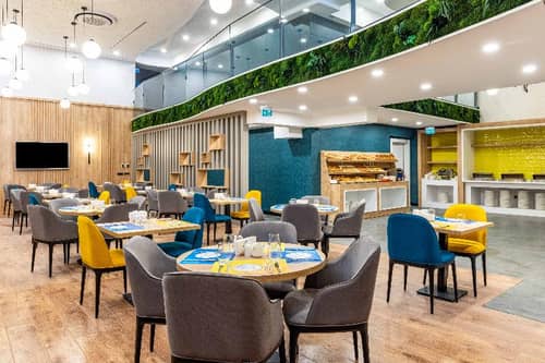 Days Inn & Suites by Wyndham Istanbul Esenyurt