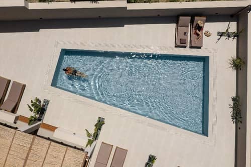 Kymani Boutique Hotel & Suites