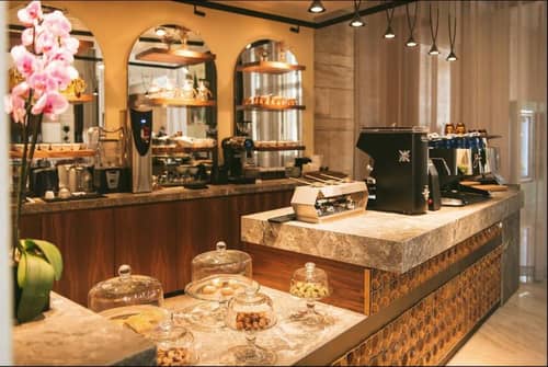 Shirvan Hotel City Yard Jeddah