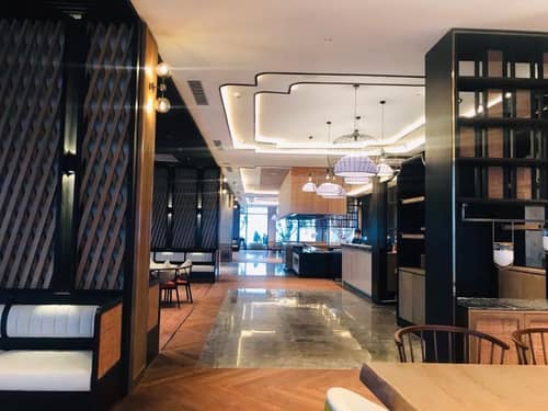 Tms Pullman Quy Nhon