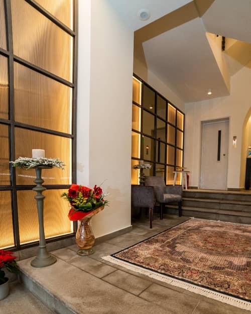 Brettania Hotel