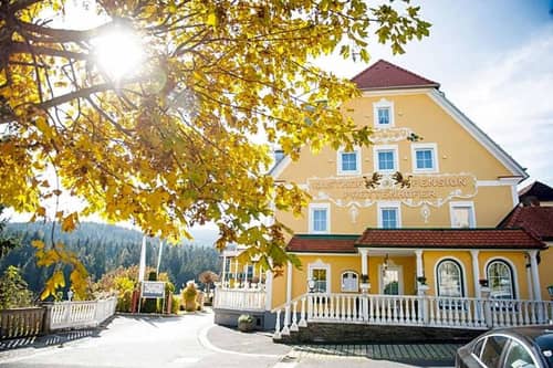 Jogllandhotel