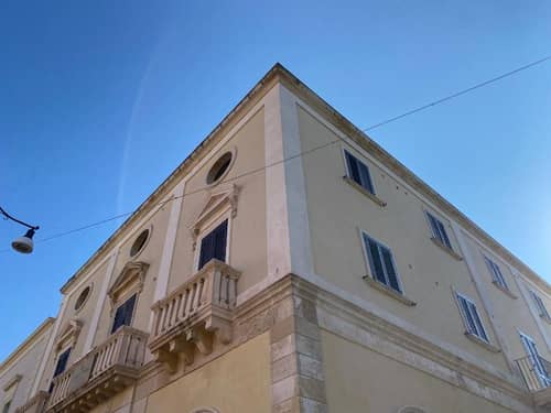 Palazzo Mongiò