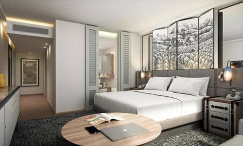 Kwetu Nairobi Curio Collection By Hilton