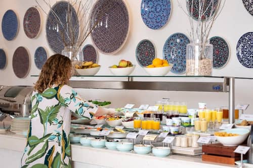 LUX Marijani Zanzibar